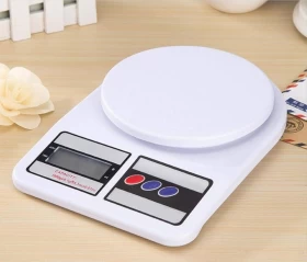 Digital Kitchen Scale